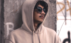 Youth Alive hoodie 2022 edition