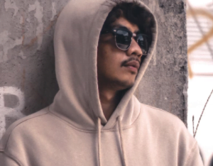 Youth Alive hoodie 2022 edition - Copy