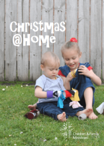 Christmas @ Home 2