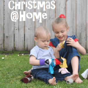 Christmas @ Home 2