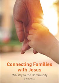 Connecting Families with Jesus