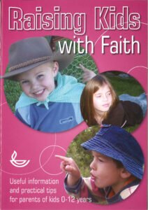 Raising Kids with Faith