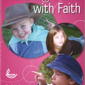 Raising Kids with Faith