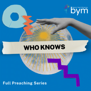 Who Knows - BYM Video Resource